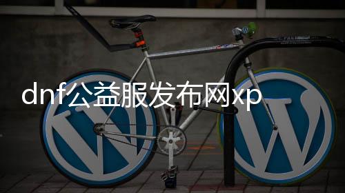 dnf公益服发布网xp（dnf公益服发布网星星帮助）