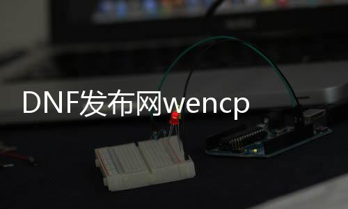 DNF发布网wencp毗连超时（DNF发布网毗连不上处事器怎么回事）