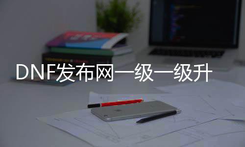 DNF发布网一级一级进级的私服（DNF发布网1级进级到100级要多久）
